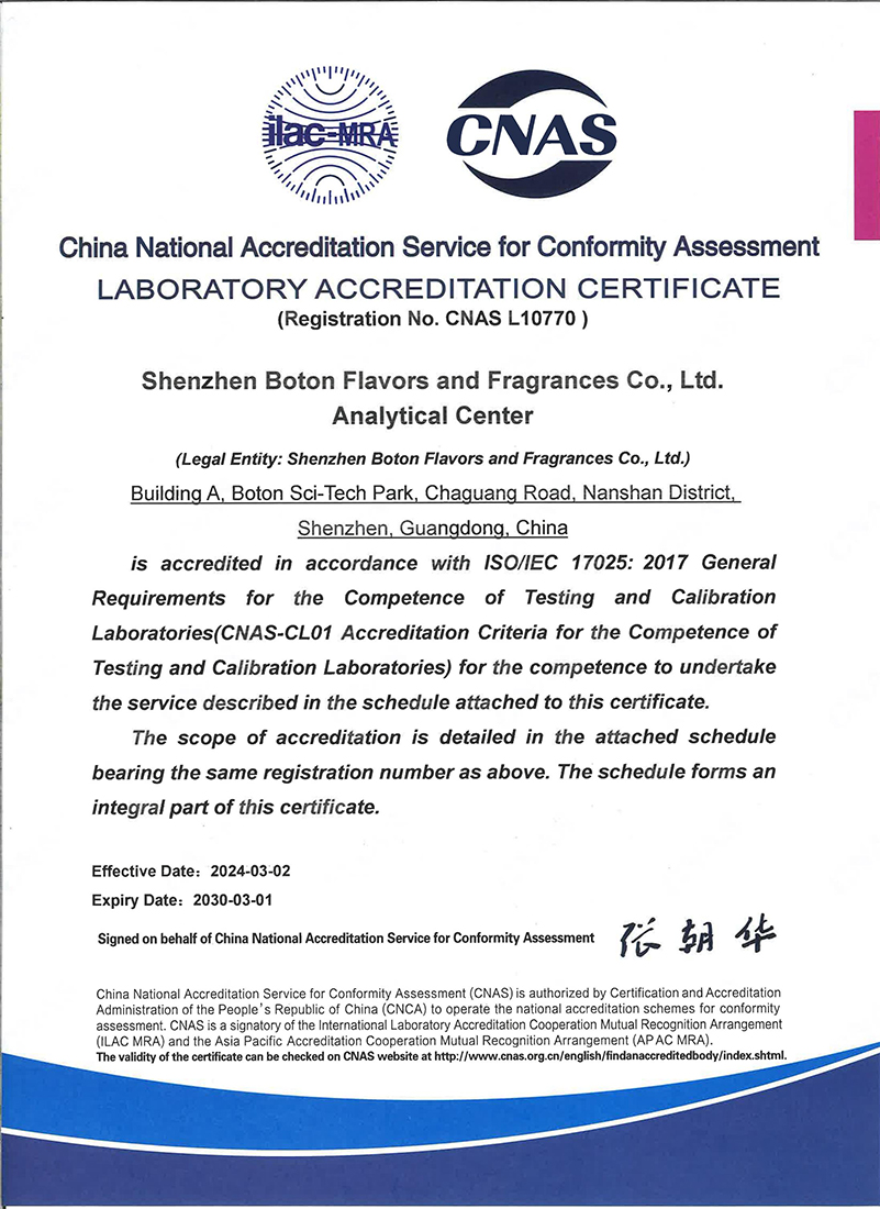 CNAS–2024