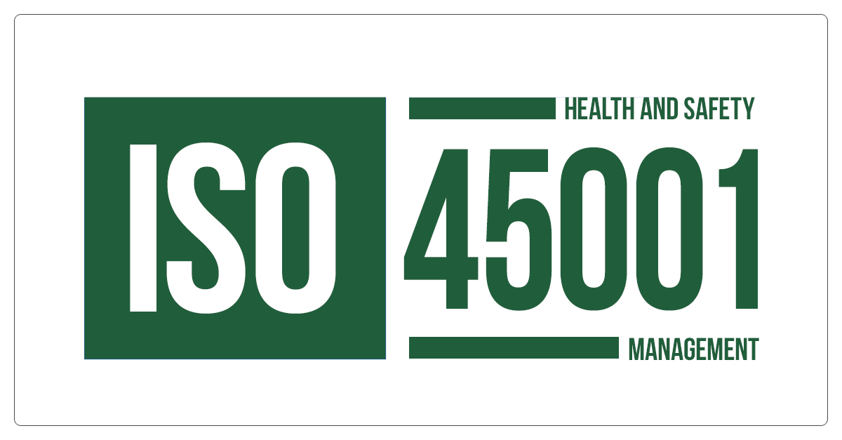 ISO45001