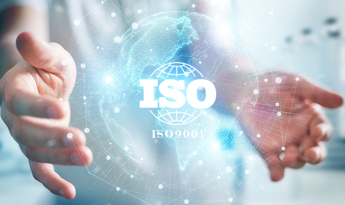 ISO9001品德办理系统认证 ISO9001品德办理系统认证